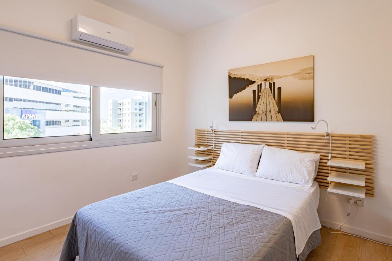 City Center Apartment Nicosia Exterior foto
